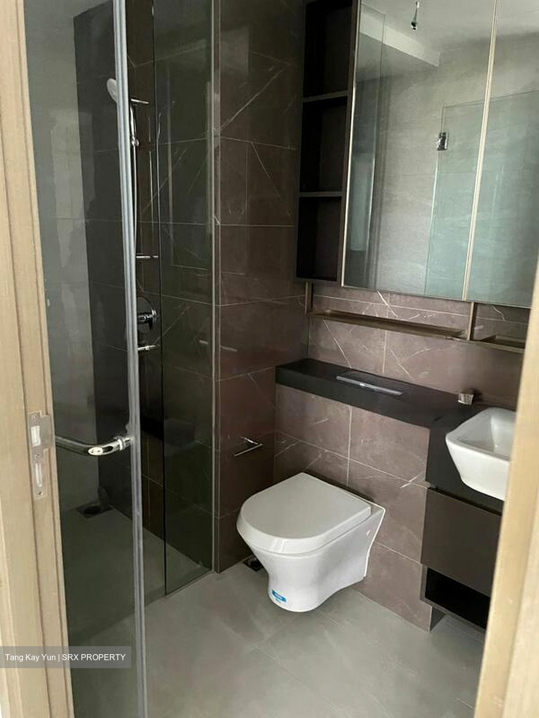 The Florence Residences (D19), Apartment #503217111